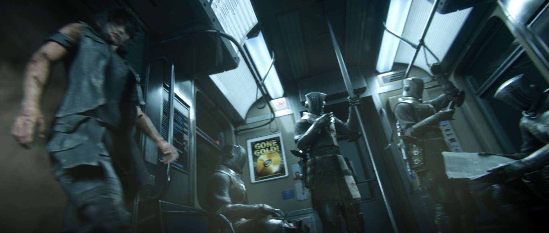 Final Fantasy XV - Imagen 37